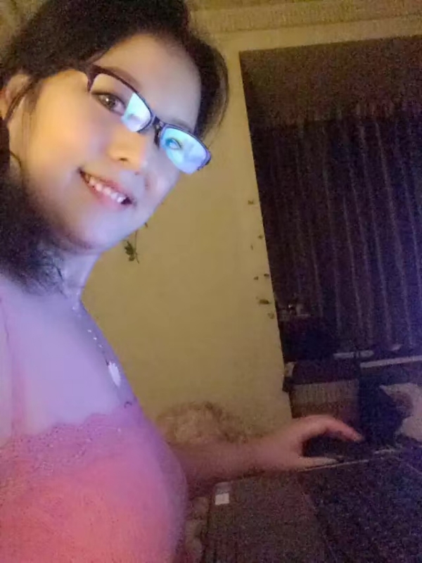 敏是敏姐的第一张照片--邛崃中老年相亲网