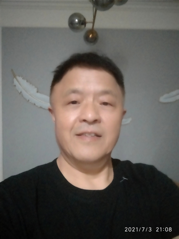 小冰奶豆的第七张照片--邛崃中老年相亲网